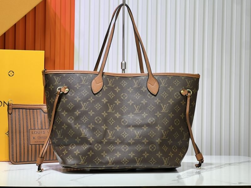 Louis Vuitton Shopping Bags